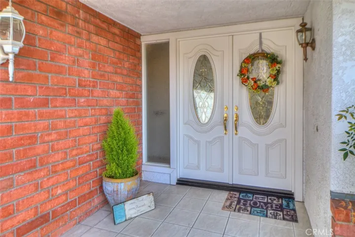796 S Rancho Simi Drive, Covina, California 91724