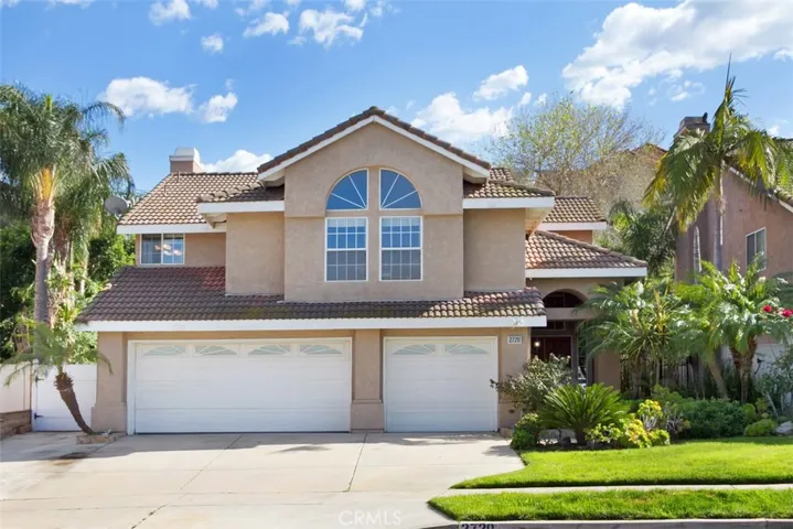 2720 Camellia Court, Corona, California 92882