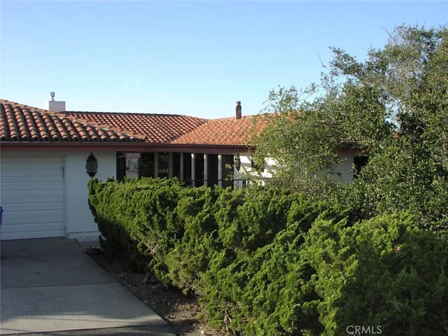 2535 Oceanview Place, Los Osos, California 93402