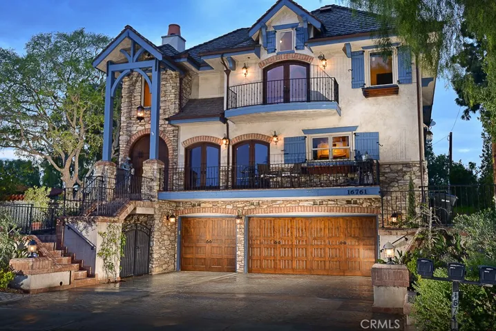 16761 E Buena Vista Avenue, Orange, California 92865