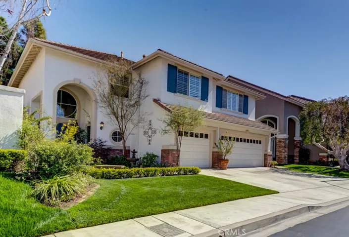 Welcome to 802 Futura ... a gorgeous remodeled home in the ocean-view community of Harbor Ridge