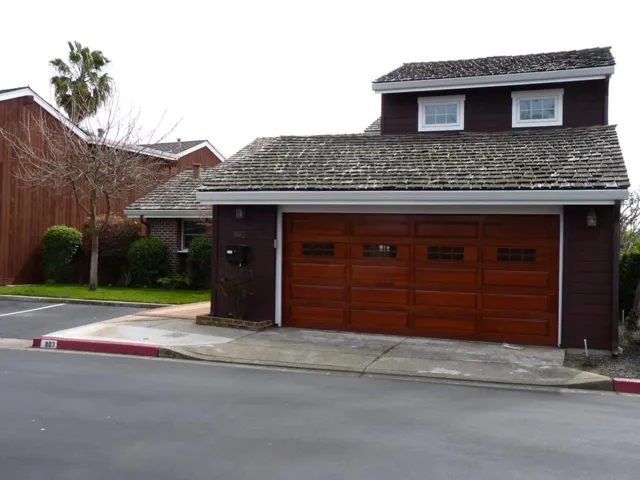 803 Grenada Lane, Foster City, California 94404