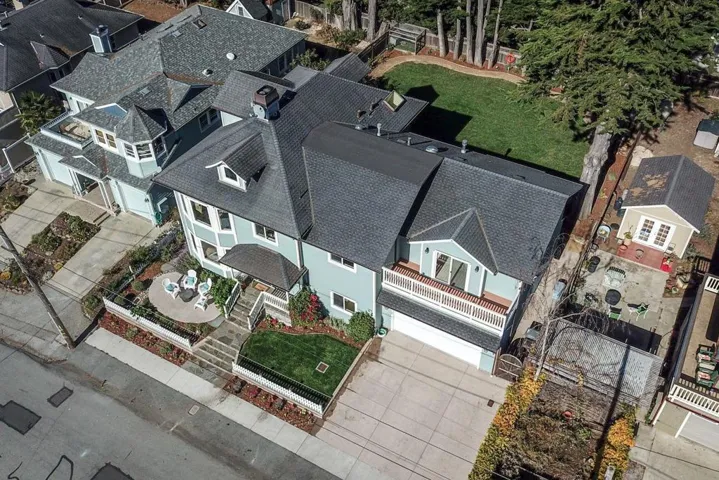 261 Francisco Street, None, California 94019