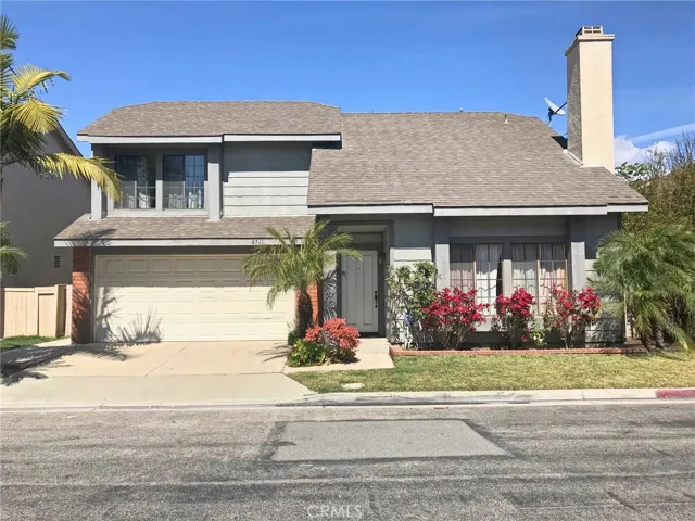 8711 Pizarro Avenue, Garden Grove, California 92844