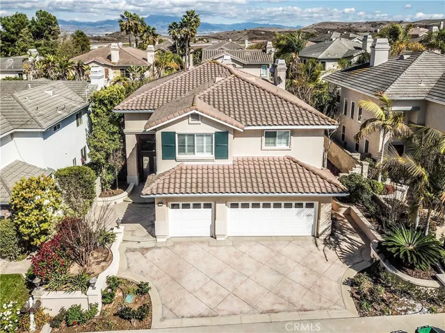 14 Trinity, Irvine, California 92612