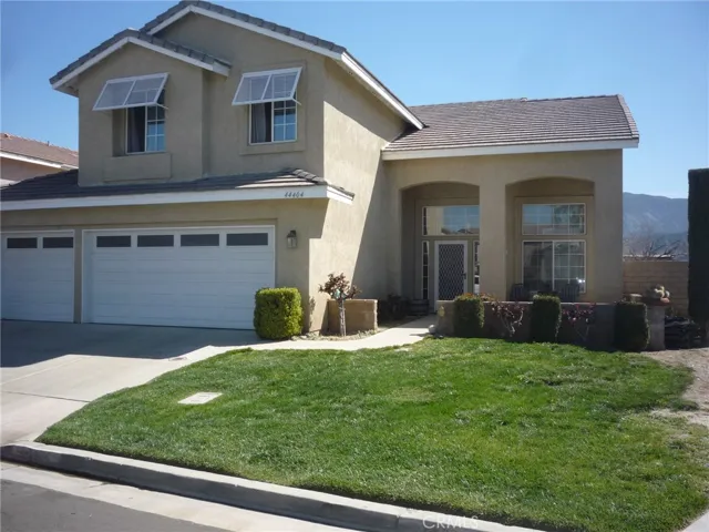 44404 Galicia Drive, Hemet, California 92544