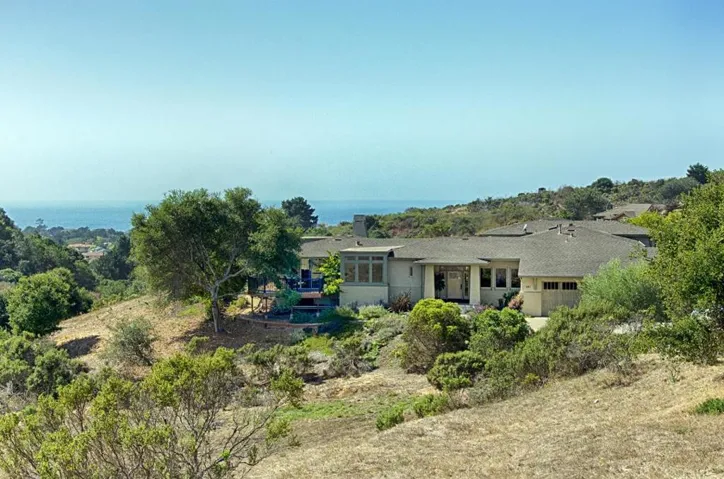 141 Castillo Court, Aptos, California 95003