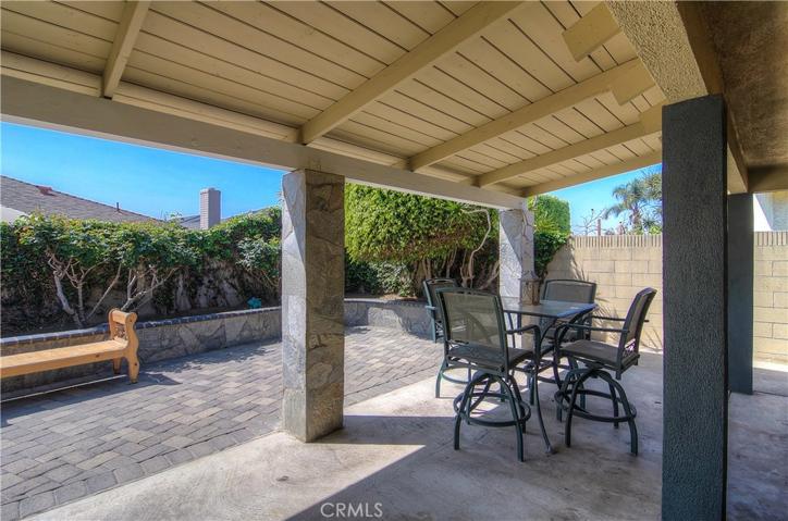 Fantastic outdoor spaces make entertaining fun...in any weather.