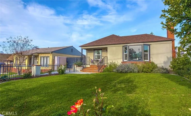 717 N Richman Avenue, Fullerton, California 92832