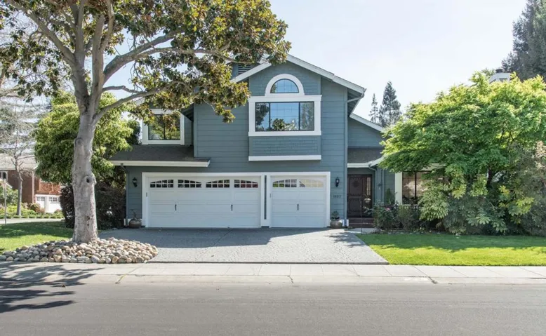 1432 Dana Avenue, Palo Alto, California 94301