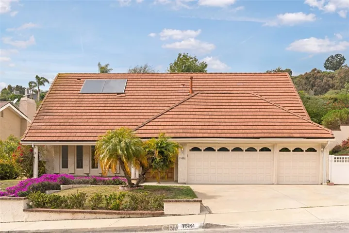 33491 Via De Agua, San Juan Capistrano, California 92675