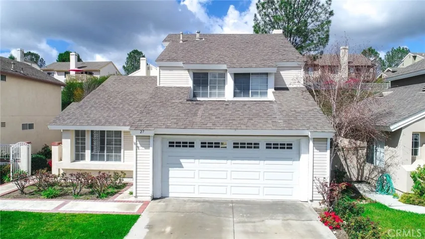 27 Briarglen, Aliso Viejo, California 92656