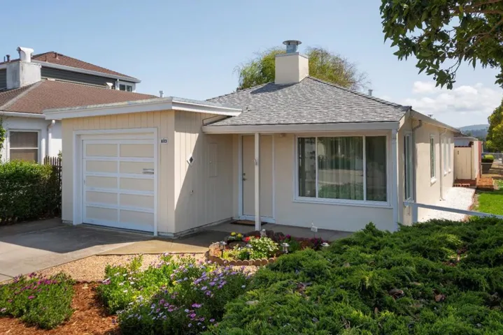 504 B Street, Colma, California 94014