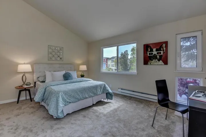 612 Sierra Vista Avenue D, Mountain View, California 94043