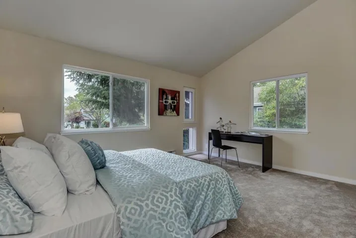 612 Sierra Vista Avenue D, Mountain View, California 94043