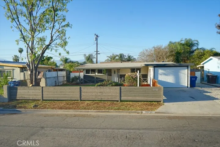15721 Hollis Street, Hacienda Heights, California 91745
