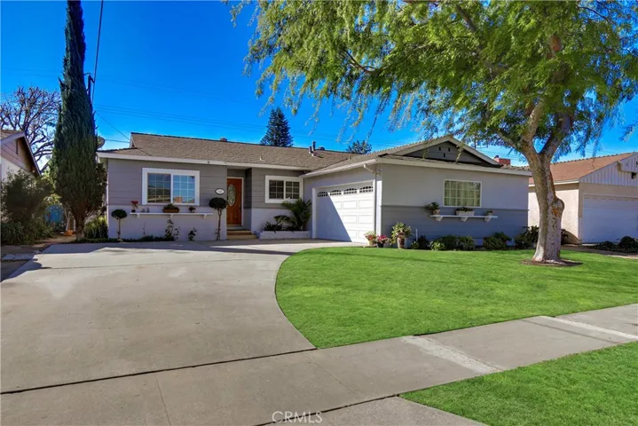 1442 W Ash Avenue, Fullerton, California 92833