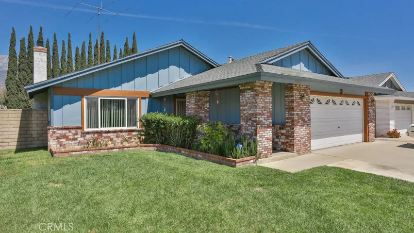 9006 Hamilton Street, Rancho Cucamonga, California 91701