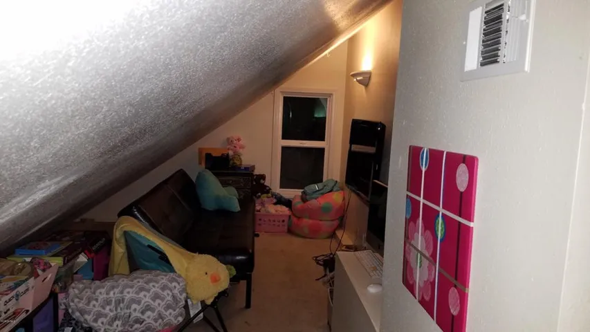 Bonus room