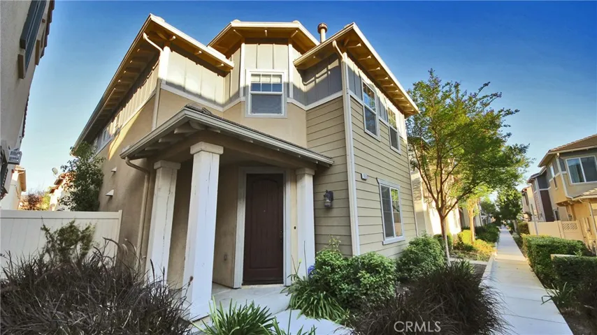 14550 Rochester Avenue, Chino, California 91710