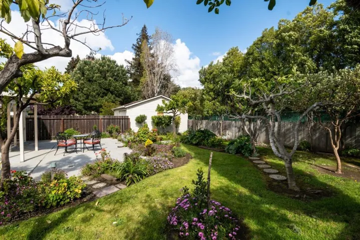 1015 Holly Street, San Carlos, California 94070