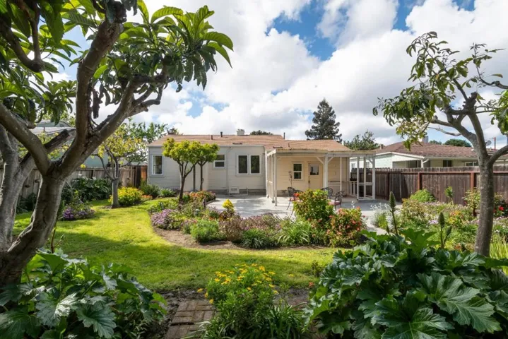 1015 Holly Street, San Carlos, California 94070