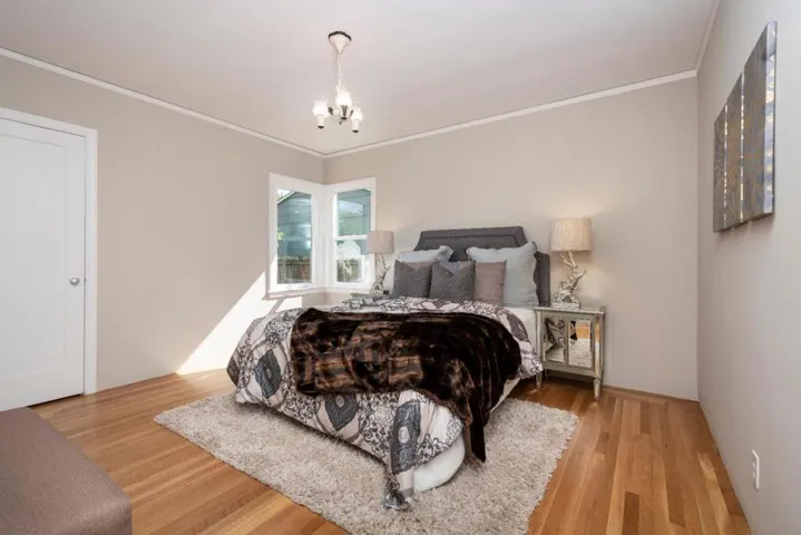 1015 Holly Street, San Carlos, California 94070