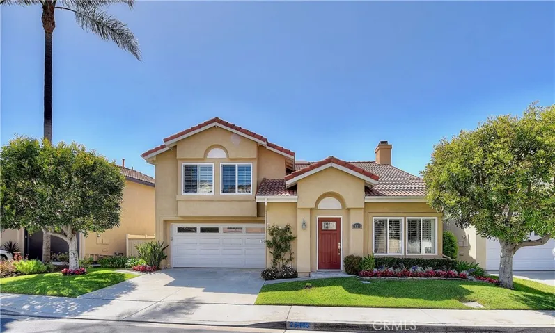 Welcome Home to 28405 Las Cabos in Rancho Niguel!