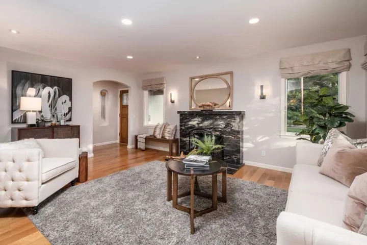 2450 Brewster Avenue, Redwood City, California 94062