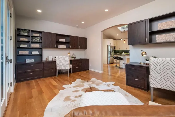 2450 Brewster Avenue, Redwood City, California 94062