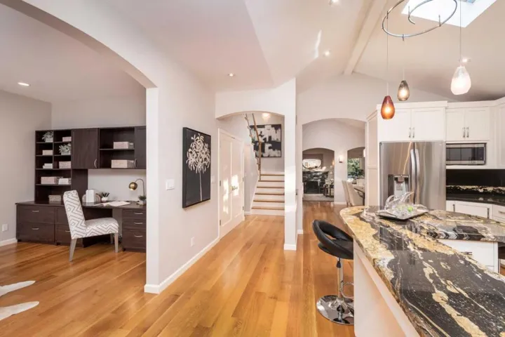 2450 Brewster Avenue, Redwood City, California 94062