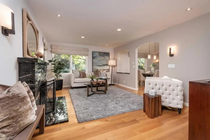 2450 Brewster Avenue, Redwood City, California 94062