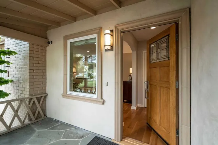 2450 Brewster Avenue, Redwood City, California 94062