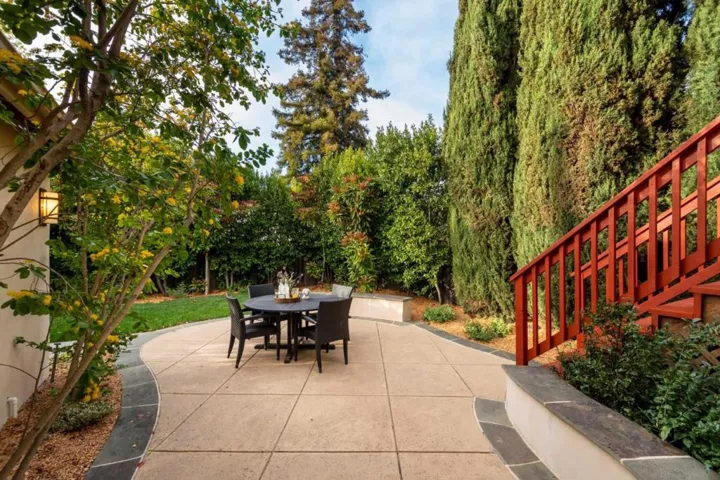2450 Brewster Avenue, Redwood City, California 94062