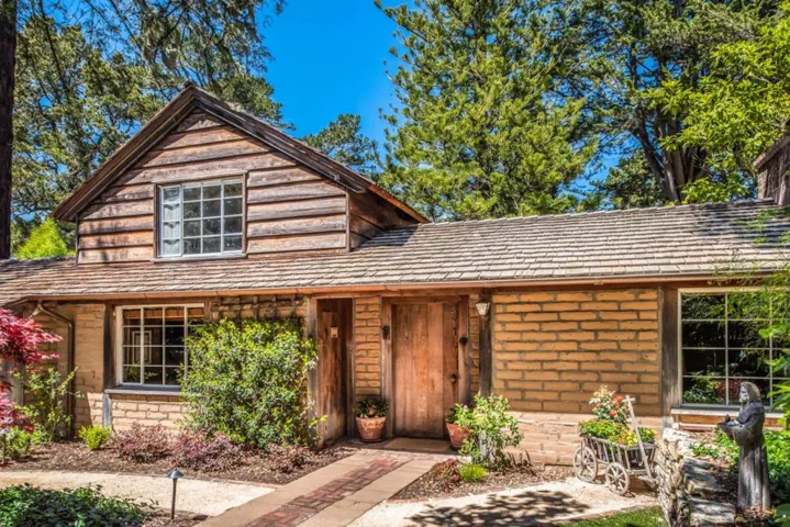 24571 Guadalupe Street, None, California 93923