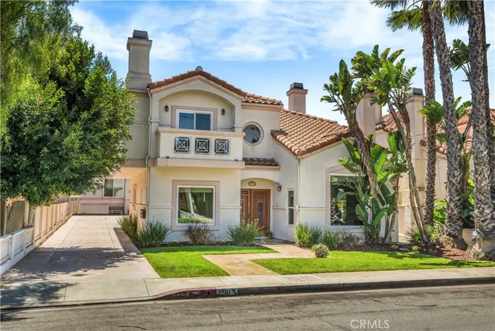 2510 Huntington Lane A, Redondo Beach, California 90278
