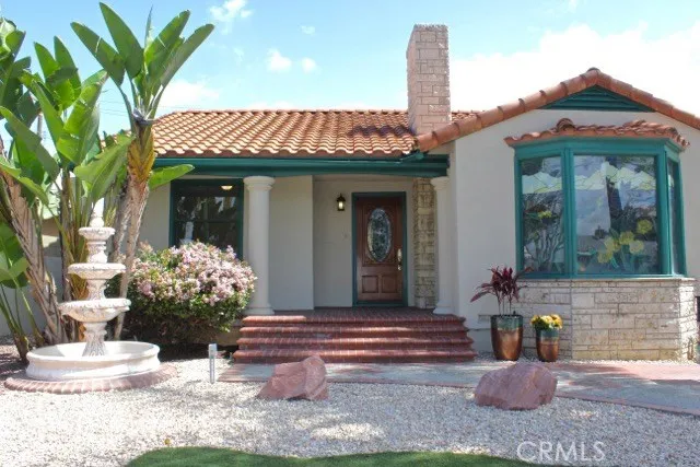 14253 Bora Drive, La Mirada, California 90638