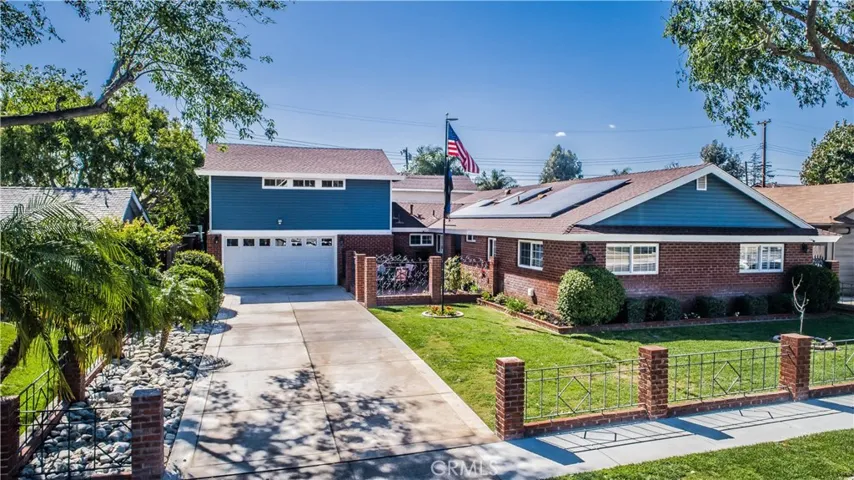 4671 Torida Way, Yorba Linda, California 92886