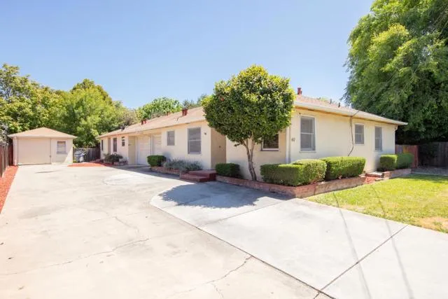 432434 Florence Street, Sunnyvale, California 94086
