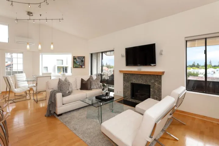 165 Forest Avenue 4c, Palo Alto, California 94301