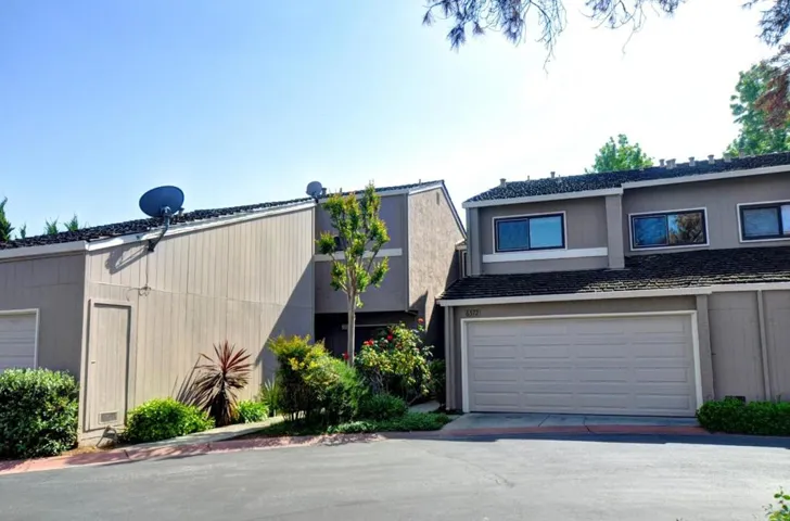 6572 American Court, San Jose, California 95120