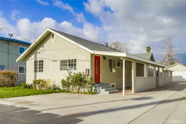 11653 Sitka Street, El Monte, California 91732