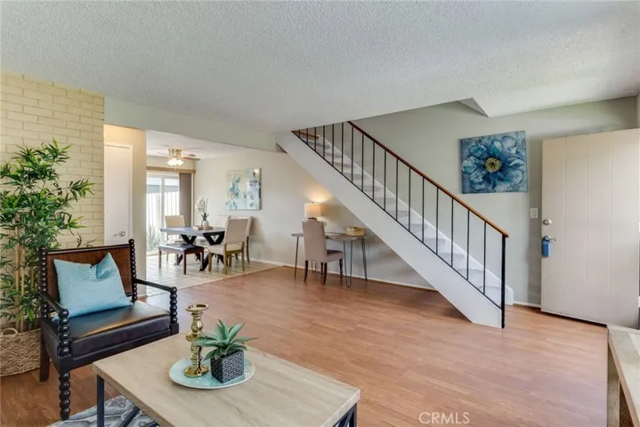 7137 Custer Way, Stanton, California 90680