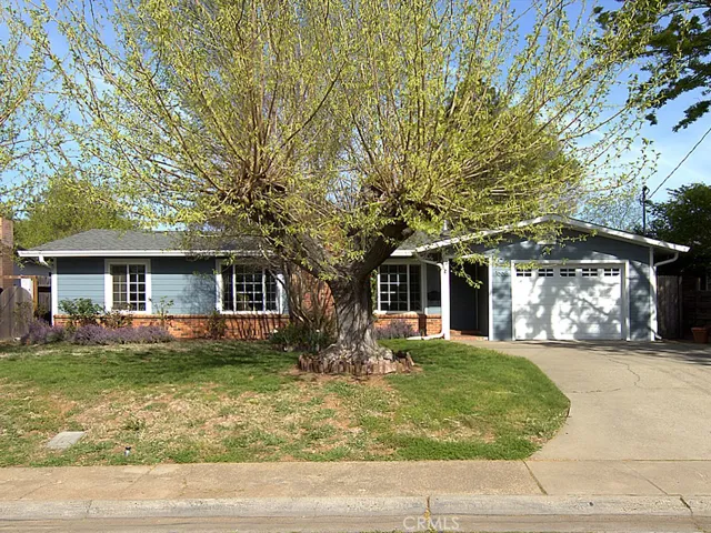 1668 Hooker Oak Avenue, Chico, California 95926