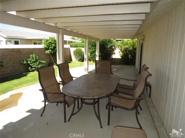 35421 Mexico Way, Thousand Palms, California 92276
