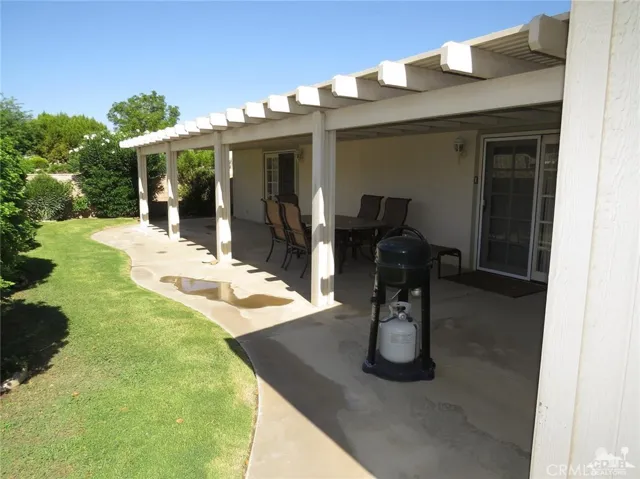 35421 Mexico Way, Thousand Palms, California 92276