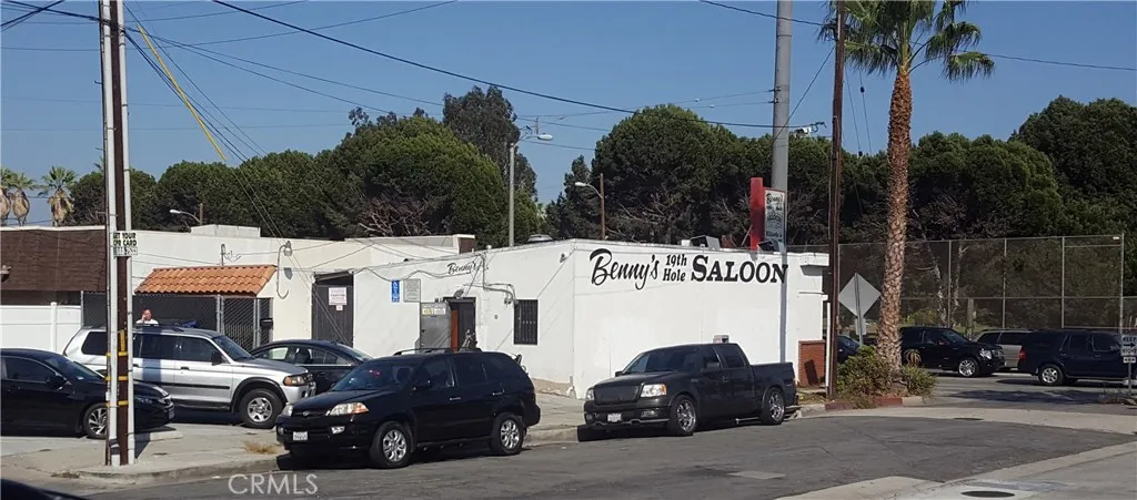16825 Prairie Avenue, Lawndale, California 90260