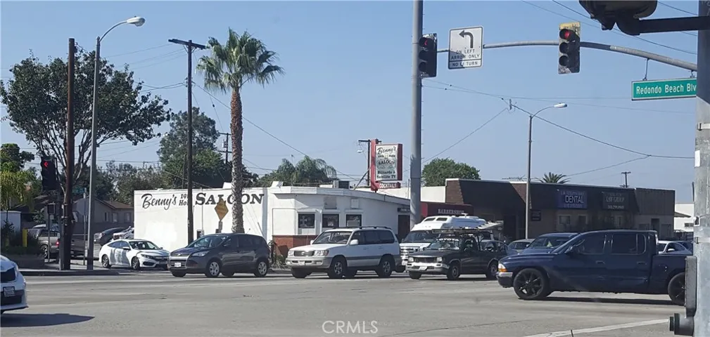 16825 Prairie Avenue, Lawndale, California 90260
