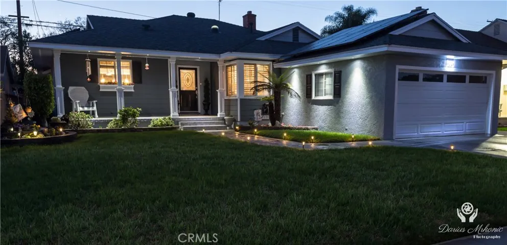 3471 Ladoga Avenue, Long Beach, California 90808