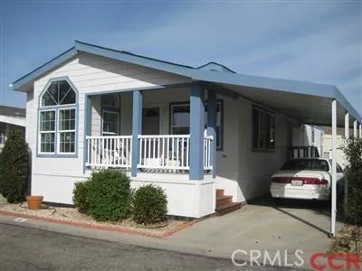 3395 S Higuera Street 45, San Luis Obispo, California 93401